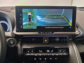 Vehicle image TOYOTA C-HR 2.0 HEV GR Sport Premiere 4x4