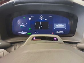 Vehicle image TOYOTA C-HR 2.0 HEV GR Sport Premiere 4x4