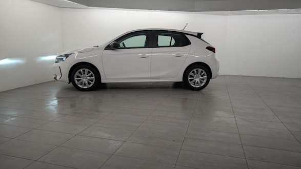 OPEL Corsa 1.2 T MHEV Edition 2
