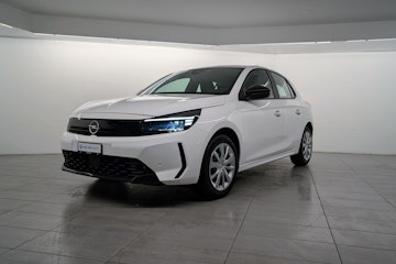 Vehicle image OPEL CORSA 0 Vehicle image OPEL CORSA 0