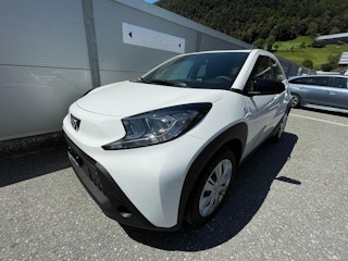 Vehicle placeholder image