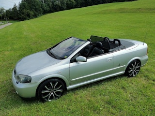 Vehicle image OPEL ASTRA 0 Vehicle image OPEL ASTRA 0