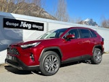 First vehicle image