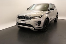 Vehicle image LAND ROVER RANGE ROVER EVOQUE0