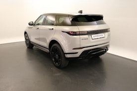 Vehicle image LAND ROVER RANGE ROVER EVOQUE0