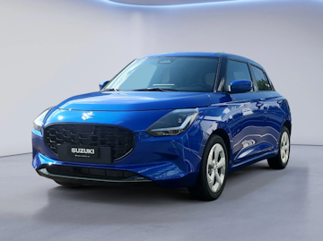 Vehicle image SUZUKI SWIFT 0 Vehicle image SUZUKI SWIFT 0
