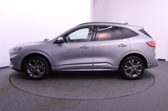 FORD Kuga 2.5 Hybrid ST-Line 4x4 3
