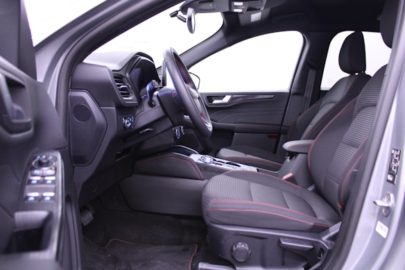 FORD Kuga 2.5 Hybrid ST-Line 4x4 2