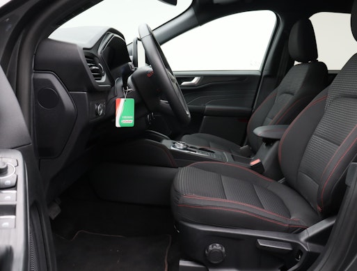 FORD Kuga 2.5 Hybrid ST-Line 4x4 2