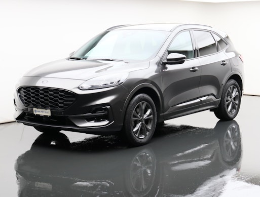FORD Kuga 2.5 Hybrid ST-Line 4x4 0