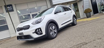 Vehicle image KIA NIRO