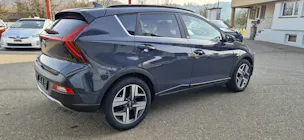 Hyundai Bayon 1.0 T-GDi 120 Vertex