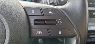 Hyundai Bayon 1.0 T-GDi 120 Vertex