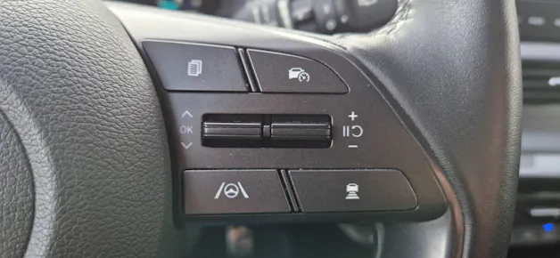 Hyundai Bayon 1.0 T-GDi 120 Vertex