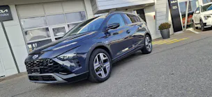 Hyundai Bayon 1.0 T-GDi 120 Vertex