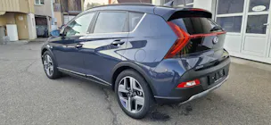 Hyundai Bayon 1.0 T-GDi 120 Vertex