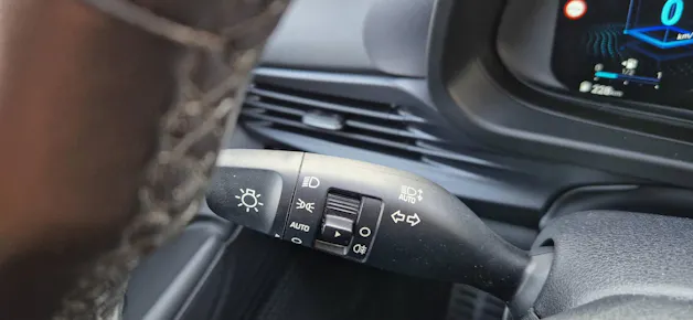 Hyundai Bayon 1.0 T-GDi 120 Vertex