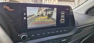Hyundai Bayon 1.0 T-GDi 120 Vertex