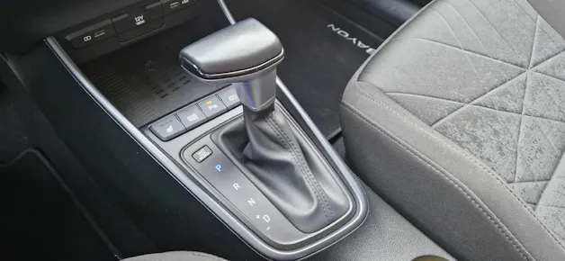 Hyundai Bayon 1.0 T-GDi 120 Vertex