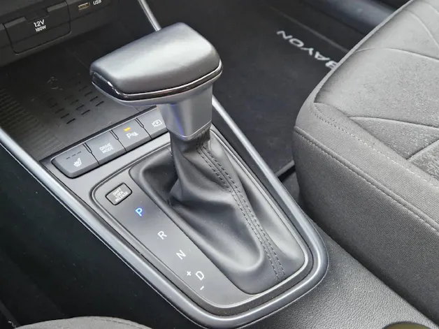 Hyundai Bayon 1.0 T-GDi 120 Vertex