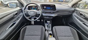 Hyundai Bayon 1.0 T-GDi 120 Vertex