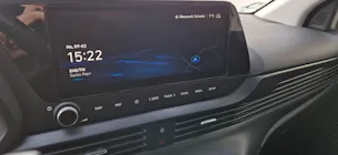 Hyundai Bayon 1.0 T-GDi 120 Vertex