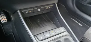 Hyundai Bayon 1.0 T-GDi 120 Vertex