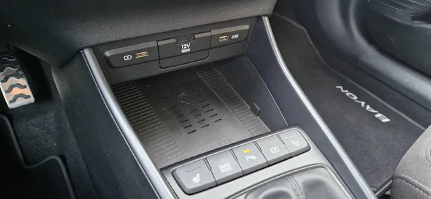 Hyundai Bayon 1.0 T-GDi 120 Vertex
