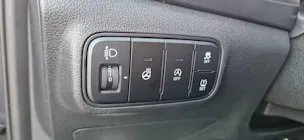 Hyundai Bayon 1.0 T-GDi 120 Vertex