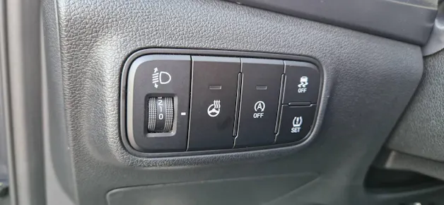 Hyundai Bayon 1.0 T-GDi 120 Vertex