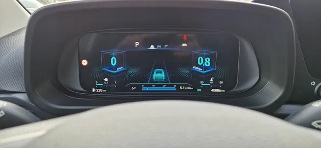 Hyundai Bayon 1.0 T-GDi 120 Vertex