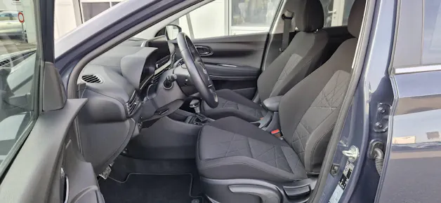 Hyundai Bayon 1.0 T-GDi 120 Vertex
