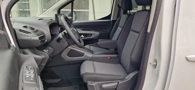 Toyota Proace City Verso Style L2 1.5 HDi