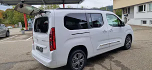 Toyota Proace City Verso Style L2 1.5 HDi