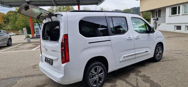 Toyota Proace City Verso Style L2 1.5 HDi