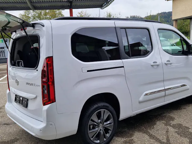 Toyota Proace City Verso Style L2 1.5 HDi