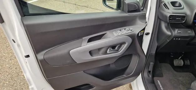 Toyota Proace City Verso Style L2 1.5 HDi