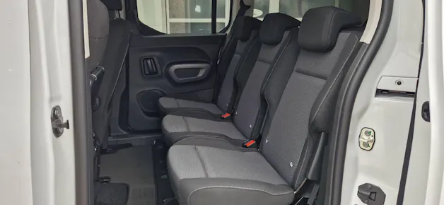 Toyota Proace City Verso Style L2 1.5 HDi