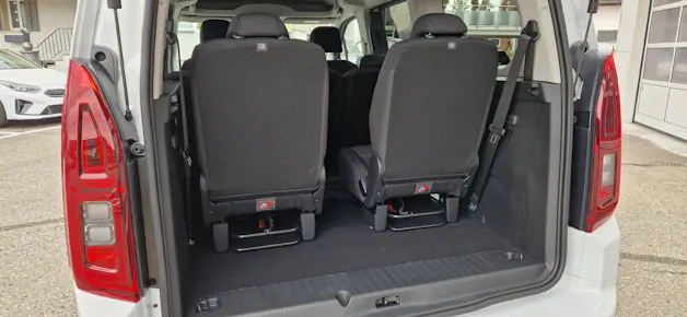 Toyota Proace City Verso Style L2 1.5 HDi
