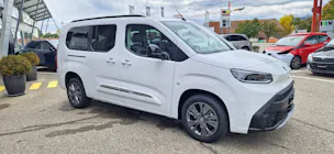 Toyota Proace City Verso Style L2 1.5 HDi