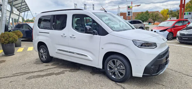 Toyota Proace City Verso Style L2 1.5 HDi