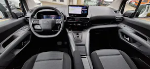 Toyota Proace City Verso Style L2 1.5 HDi