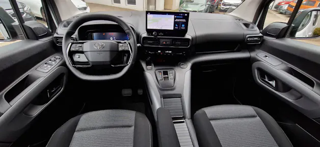 Toyota Proace City Verso Style L2 1.5 HDi