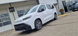 Toyota Proace City Verso Style L2 1.5 HDi
