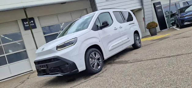 Toyota Proace City Verso Style L2 1.5 HDi