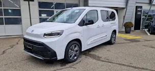 Toyota Proace City Verso Style L2 1.5 HDi
