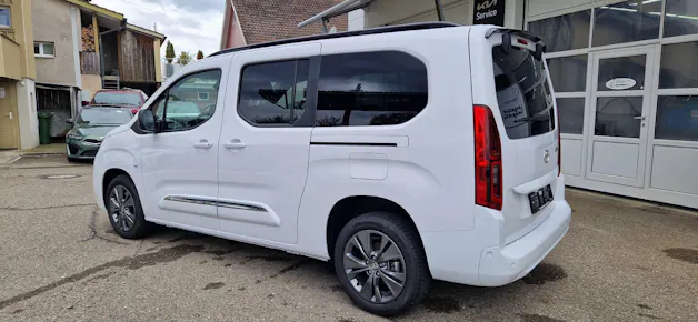 Toyota Proace City Verso Style L2 1.5 HDi