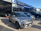 First vehicle image