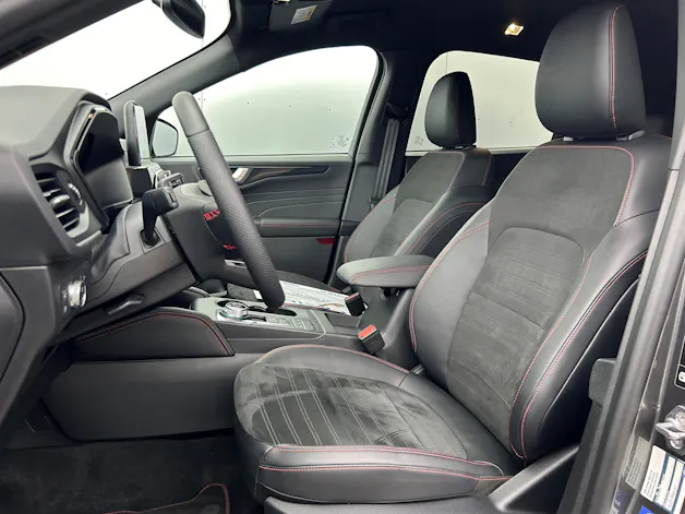 Ford Kuga 2.5 Plug-in Hybrid ST-Line X