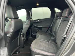 Ford Kuga 2.5 Plug-in Hybrid ST-Line X